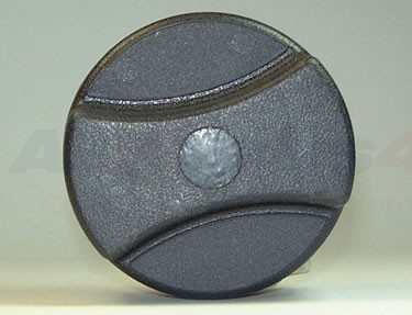 CAP - FUEL