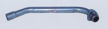 EXHAUST - PIPE