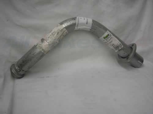 EXHAUST PIPE
