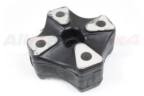 FLEXIBLE COUPLING NTC3486