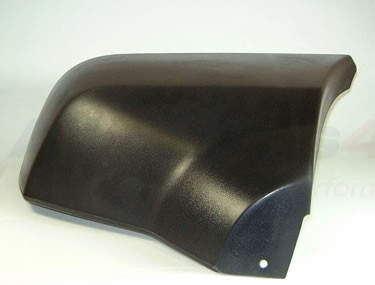 BUMPER - END CAP LH FRONT