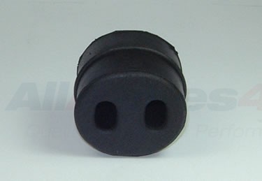 Mounting Rubber Exhaust -1994 (Britpart) NTC5582