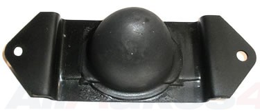 BUMP STOP REAR CSK