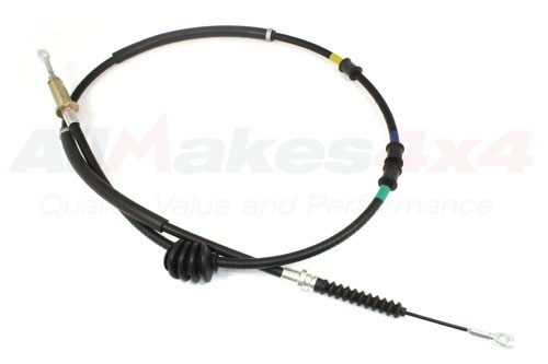 Handbrake Cable RRC 88-94 D1 & 93-94 (Britpart) NTC6125