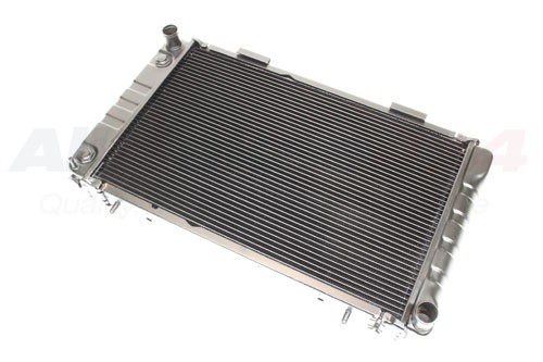 RADIATOR DIESEL TURBO