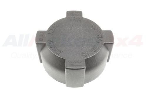 Expansion Tank Cap (Britpart) NTC7161