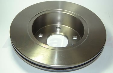 BRK DISC FRNT VENTED