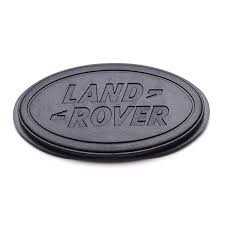 NTC8848 - STEERING WHEEL 'LR' BADGE DEFENDER