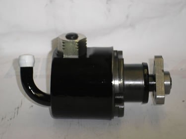 POWER STEERING PUMP