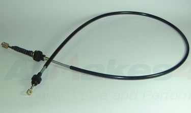 CABLE - ACCELERATOR 300TDI NTC9360