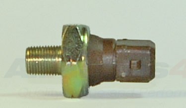 TD5 SWITCH - OIL PRESSURE (TAPERED THREAD TYPE)