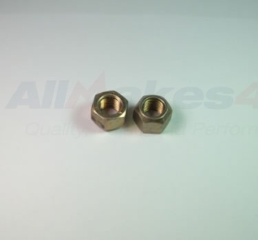 NUT M16 SELF LOCKING