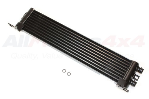 OIL COOLER ASSY