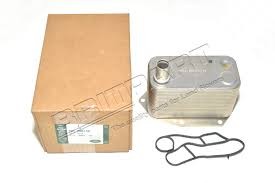 Oil Cooler 3.0 TD6 L322 (Genuine) PBC000110