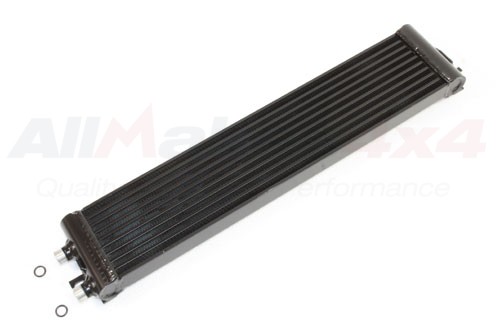 Engine Oil Cooler 2.5TD 95-01 (Britpart) PBC101180 PBC101420