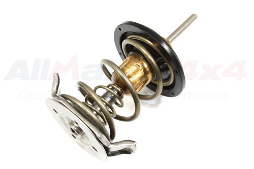 THERMOSTAT ASSY