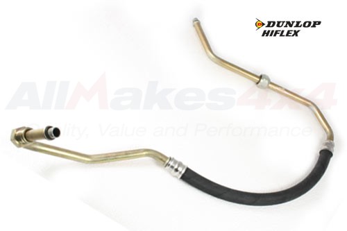 PIPE-OIL COOLER