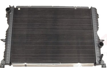 RADIATOR ASSEMBLY ECD3