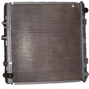 Radiator P38 4.0/4.6 94-98 (Britpart) PCC106940