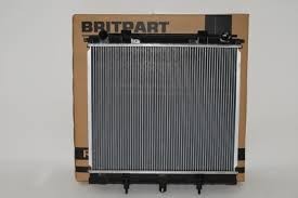 Radiator P38 2.5TD Manual & Auto ESR2270 PCC108460 PCC108470