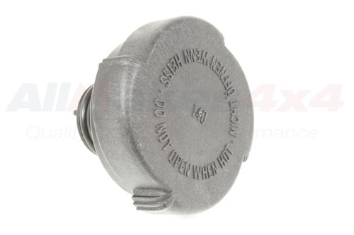 Expansion Tank Cap PCD000070