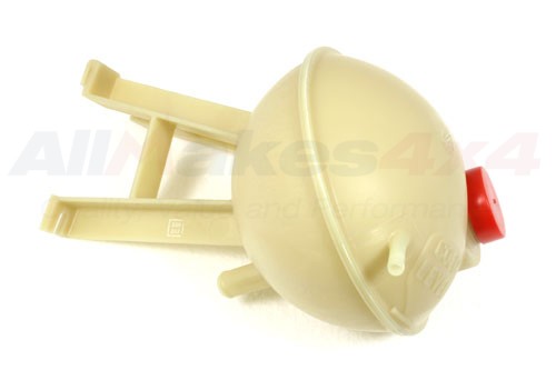TD5 AND PUMA EXPANSION TANK   (OEM SPEC) PCF101530