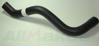 V8 TOP HOSE-COOLING