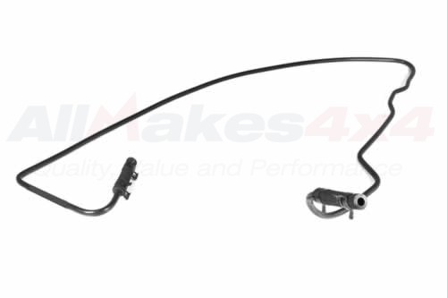 TD5 EXPANSION TANK PIPE (PCH000360)