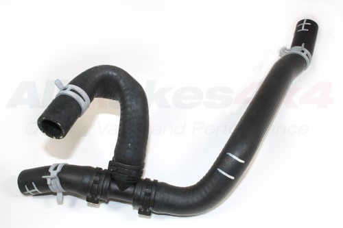 HOSE-COOLING 13.