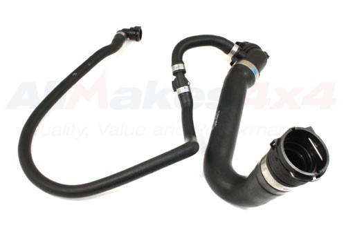 HOSE-OILCOOLER