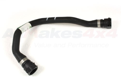 HOSE-OIL COOLER