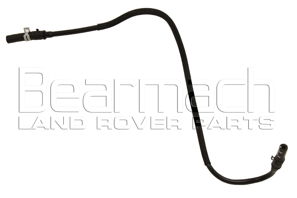 Hose / Pipe Expansion Tank To EGR Cooler (Genuine) PCH001360