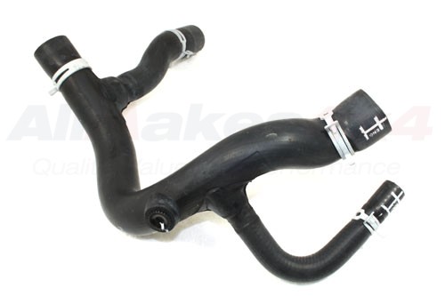 Top Hose 90/110 Td5 (Britpart) PCH114600