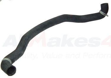 Radiator Hose Bottom 98-04 (Britpart) PCH115470