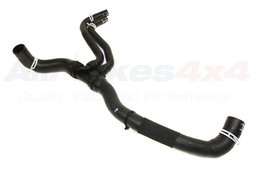 HOSE - HEATER WATER