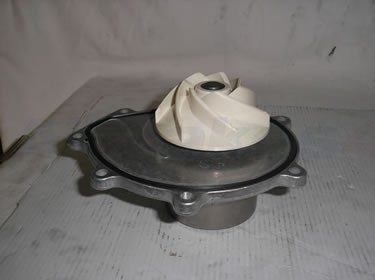 PUMP ASSY - WATER COOLANT