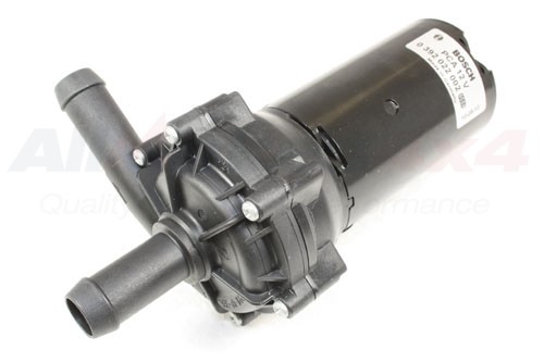 PUMP ASSY - WATER