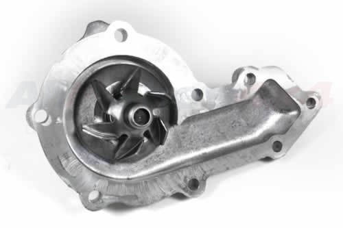 Water Pump 300Tdi (Britpart Proflow) PEB500090G