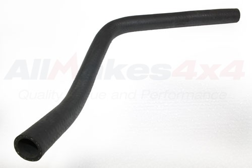 Hose Heater To Thermostat 94-98 (Britpart) PEH101520 PEH101160