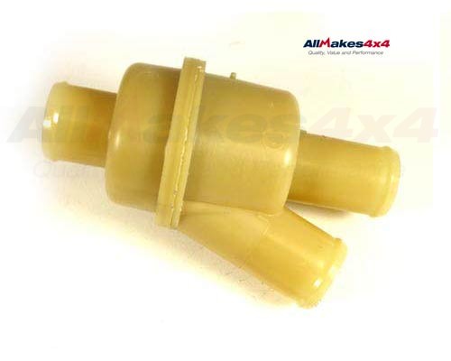 TD5 THERMOSTAT ASSY