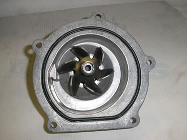 PUMP-WATER TD5