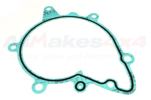 GASKET-WATER PUMP
