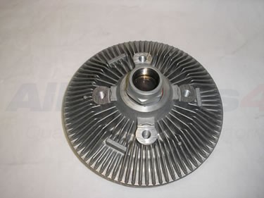 COUPLING - VISCOUS