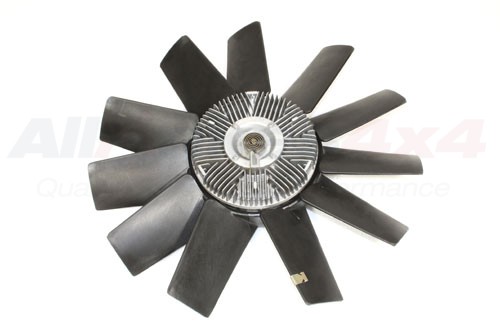 Viscous Coupling & Fan P38 2.5TD BMW (Allmakes) PGG101290 