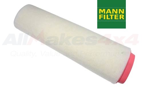 FILTER - AIR CLEANER ELEMENT