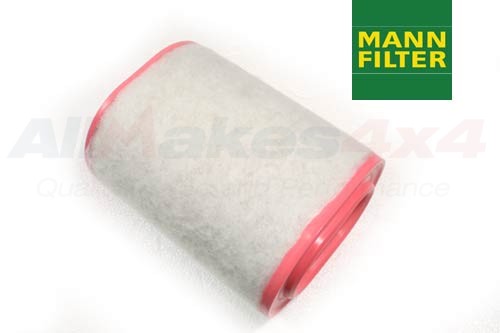 FILTER - AIR CLEANER RR L322