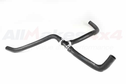 Hose Expansion Tank To Fuel Cooler 98-03 (Britpart) PIH100040