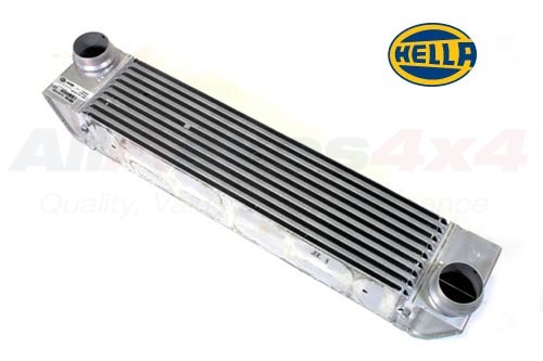 INTERCOOLER