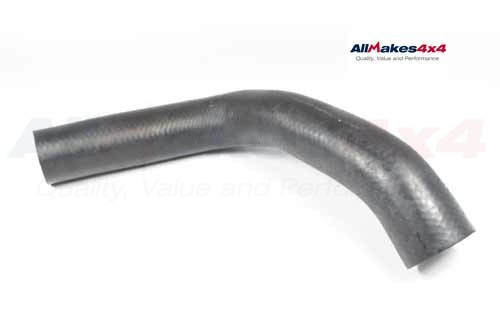 Intercooler Turbo Hose RH FL1 Td4 (Britpart) PNH000020