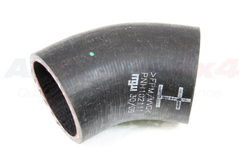 HOSE INTERCOOLER